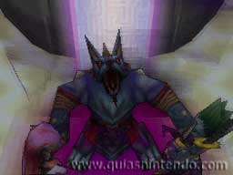 Golden Sun: Oscuro amanecer