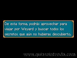 Golden Sun: Oscuro amanecer