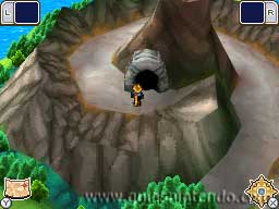 Golden Sun: Oscuro amanecer