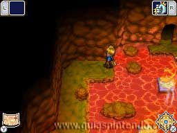 Golden Sun: Oscuro amanecer
