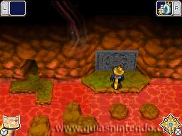 Golden Sun: Oscuro amanecer