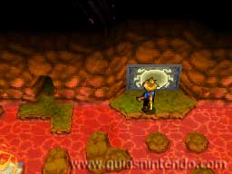 Golden Sun: Oscuro amanecer