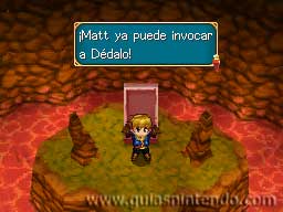 Golden Sun: Oscuro amanecer