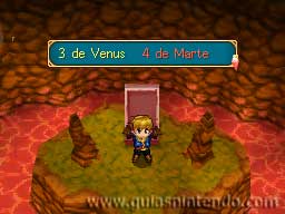 Golden Sun: Oscuro amanecer