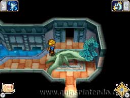 Golden Sun: Oscuro amanecer