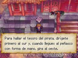Golden Sun: Oscuro amanecer