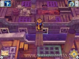 Golden Sun: Oscuro amanecer