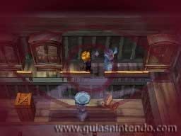Golden Sun: Oscuro amanecer