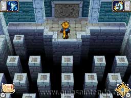 Golden Sun: Oscuro amanecer