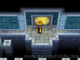 Golden Sun: Oscuro amanecer