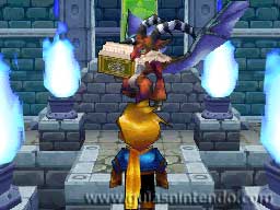 Golden Sun: Oscuro amanecer