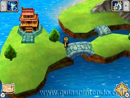 Golden Sun: Oscuro amanecer