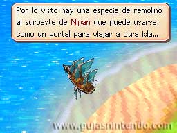 Golden Sun: Oscuro amanecer