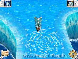 Golden Sun: Oscuro amanecer