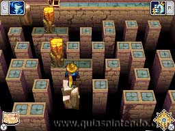 Golden Sun: Oscuro amanecer