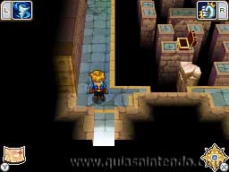 Golden Sun: Oscuro amanecer