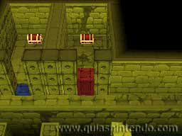 Golden Sun: Oscuro amanecer
