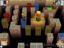 Golden Sun: Oscuro amanecer
