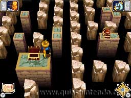 Golden Sun: Oscuro amanecer