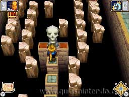 Golden Sun: Oscuro amanecer