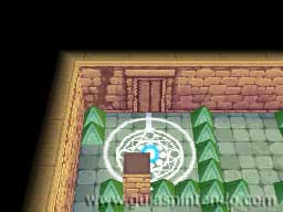 Golden Sun: Oscuro amanecer