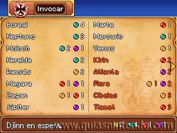 Golden Sun: Oscuro amanecer