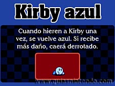 Kirby Mass Attack