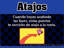 Kirby Mass Attack