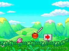 Kirby Mass Attack