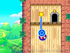 Kirby Mass Attack