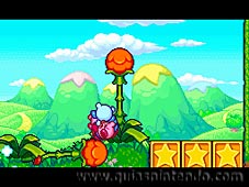 Kirby Mass Attack