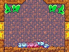 Kirby Mass Attack