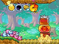 Kirby Mass Attack