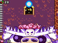 Kirby Mass Attack