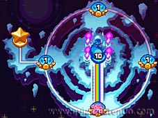 Kirby Mass Attack
