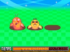 Kirby Mass Attack