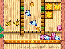 Kirby Mass Attack