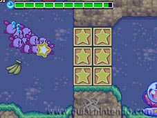 Kirby Mass Attack