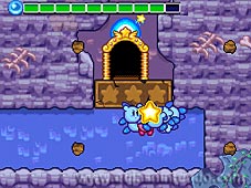 Kirby Mass Attack