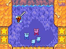 Kirby Mass Attack