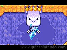 Kirby Mass Attack