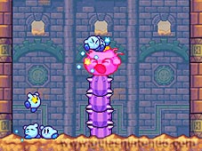 Kirby Mass Attack
