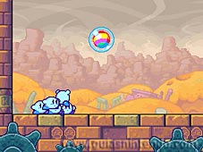 Kirby Mass Attack