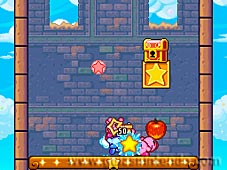 Kirby Mass Attack
