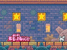 Kirby Mass Attack