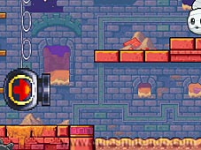 Kirby Mass Attack