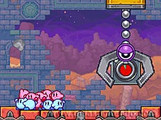 Kirby Mass Attack