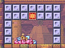 Kirby Mass Attack