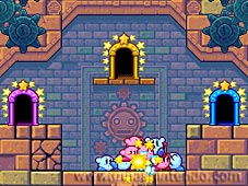 Kirby Mass Attack
