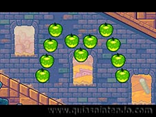 Kirby Mass Attack